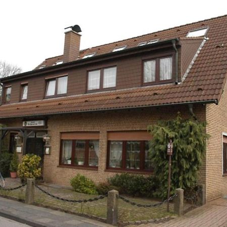 Haus Scheuten Hotel Duisburg Eksteriør bilde