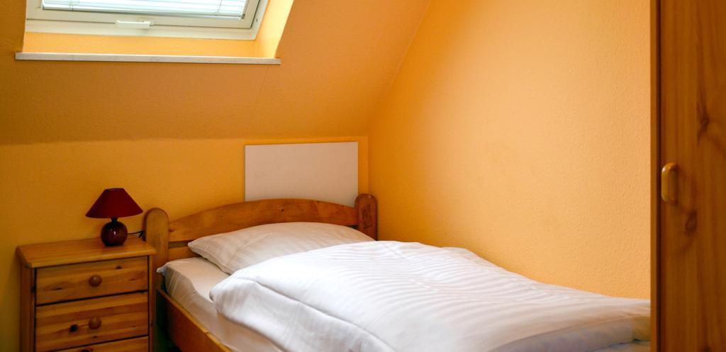 Haus Scheuten Hotel Duisburg Rom bilde